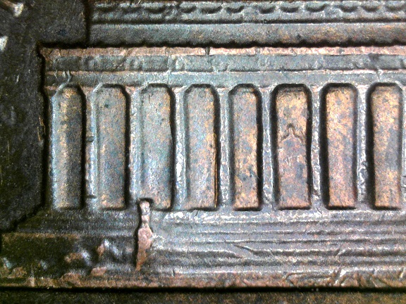 1983-D-Zinc-LMC-Over-Polished-Die-Or-Double-Column-?